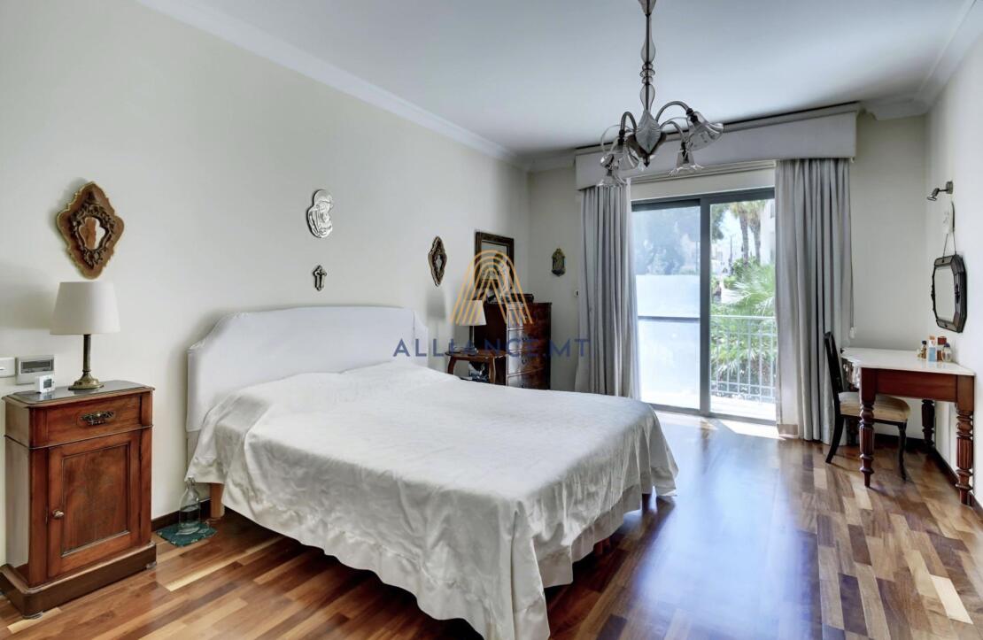 Unique 4 Bedroom Apartment (Duplex) for Sale in St Julian’s San Giljan – Malta