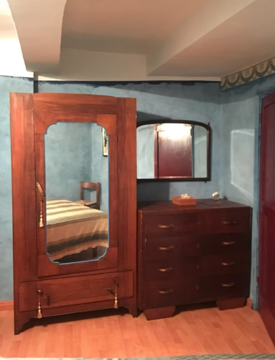 Fully Furnished – Located in Historic Casoli, Italy – €50,000 – Payable Over 10 Years
