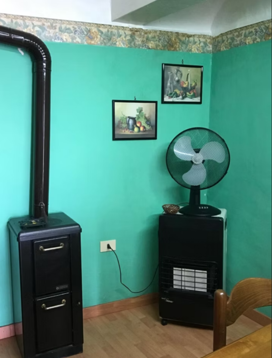 Fully Furnished – Located in Historic Casoli, Italy – €50,000 – Payable Over 10 Years