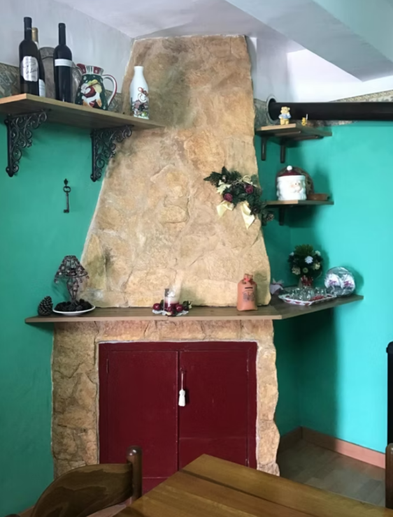 Fully Furnished – Located in Historic Casoli, Italy – €50,000 – Payable Over 10 Years