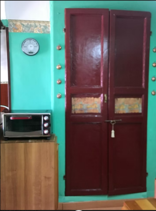 Fully Furnished – Located in Historic Casoli, Italy – €50,000 – Payable Over 10 Years