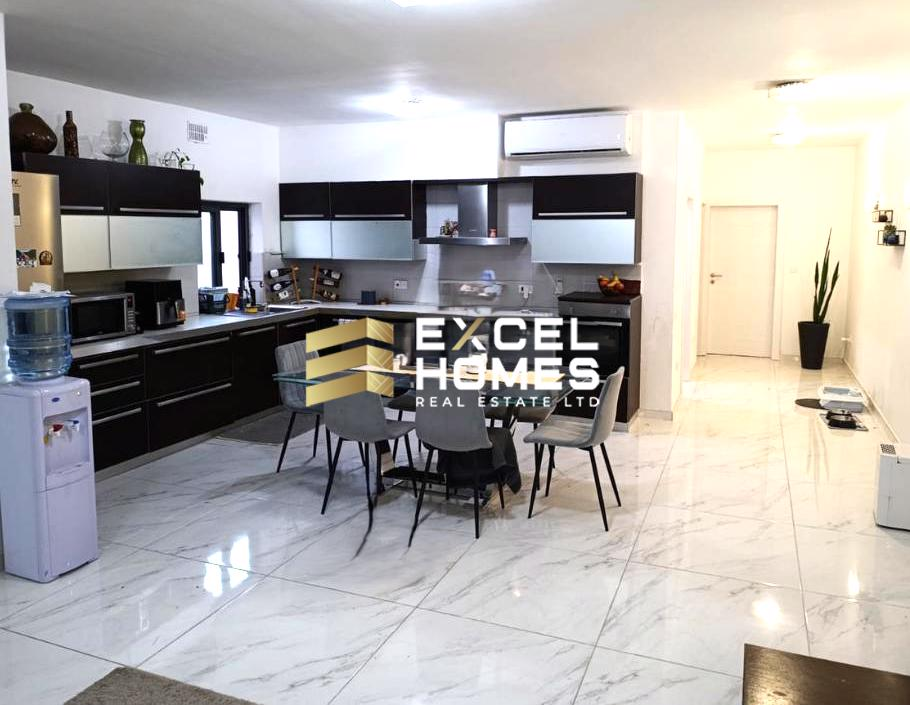 3 bedroom Apartment in San Gwann, Malta – 68744