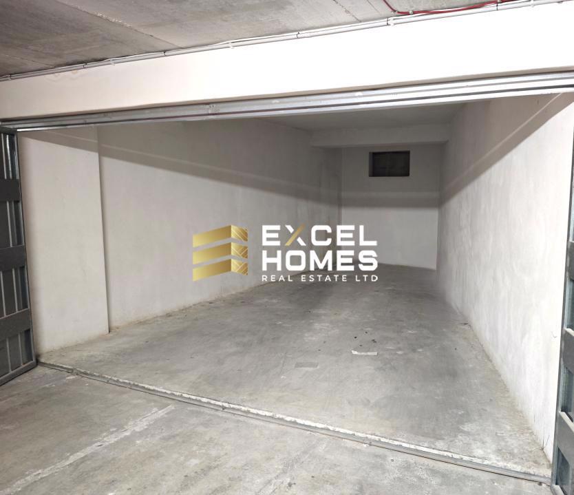 Garage in Mosta, Malta – 68724