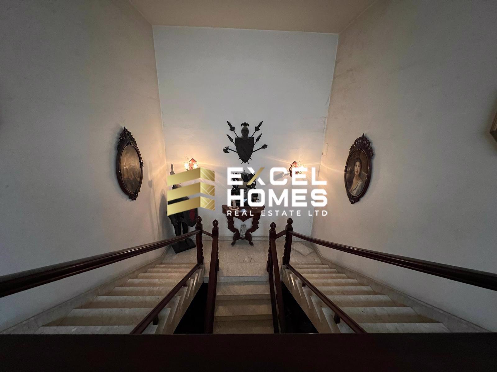 4 bedroom Townhouse in Marsa, Malta – 68710
