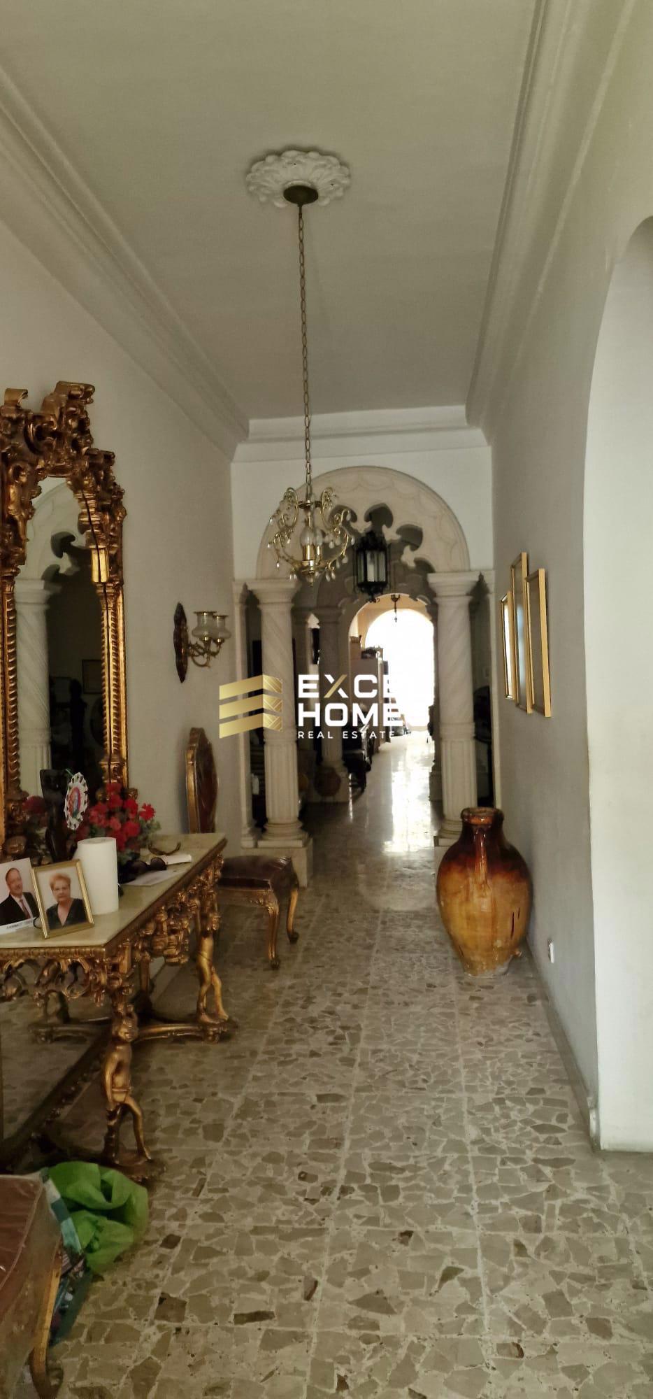 4 bedroom Townhouse in Marsa, Malta – 68710