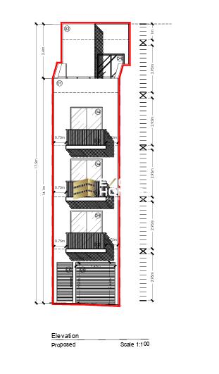 Development Block in Mqabba, Malta – 68702