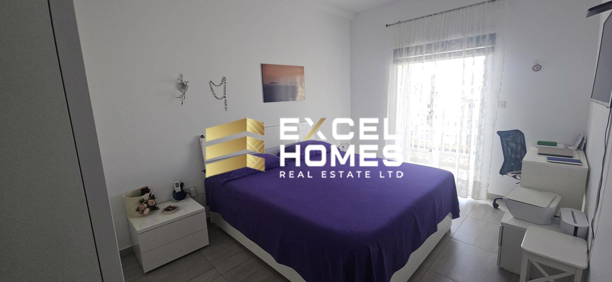 3 bedroom Apartment in Luqa, Malta – 68698