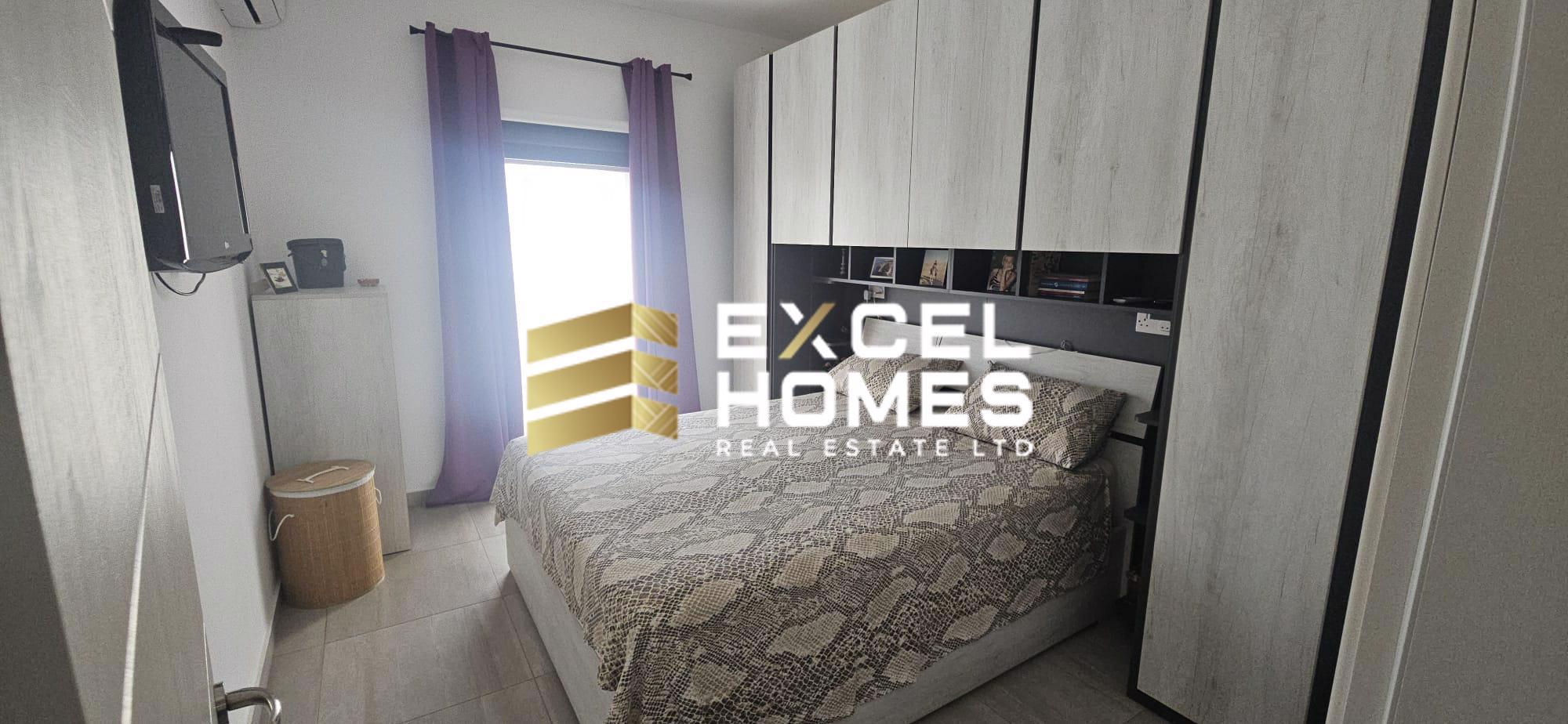 3 bedroom Apartment in Luqa, Malta – 68698