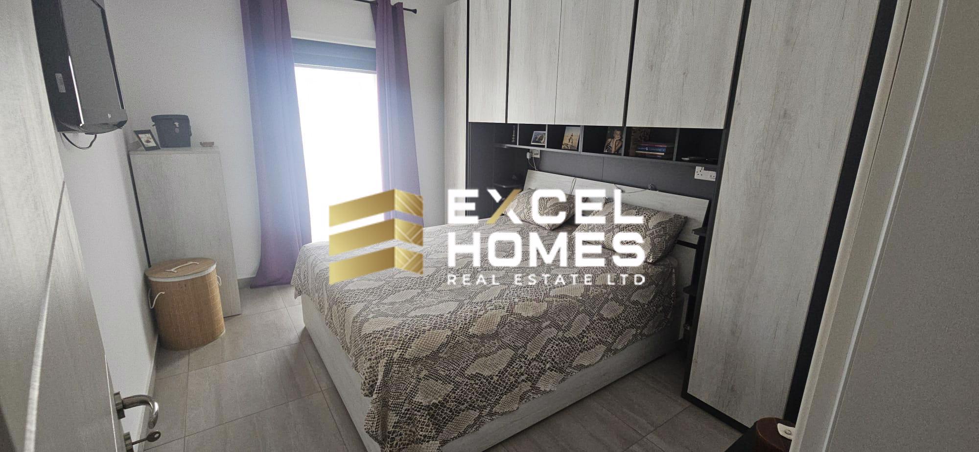 3 bedroom Apartment in Luqa, Malta – 68698