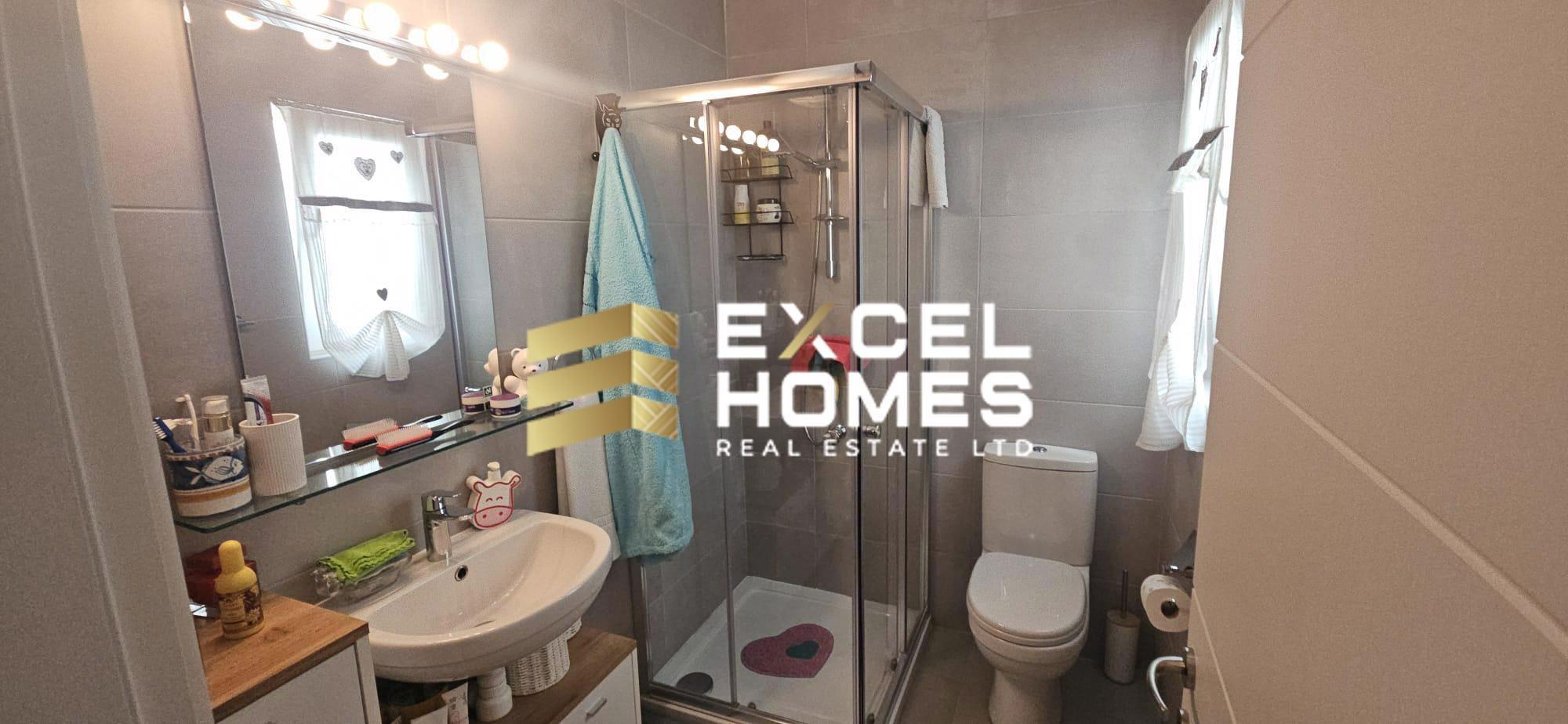 3 bedroom Apartment in Luqa, Malta – 68698