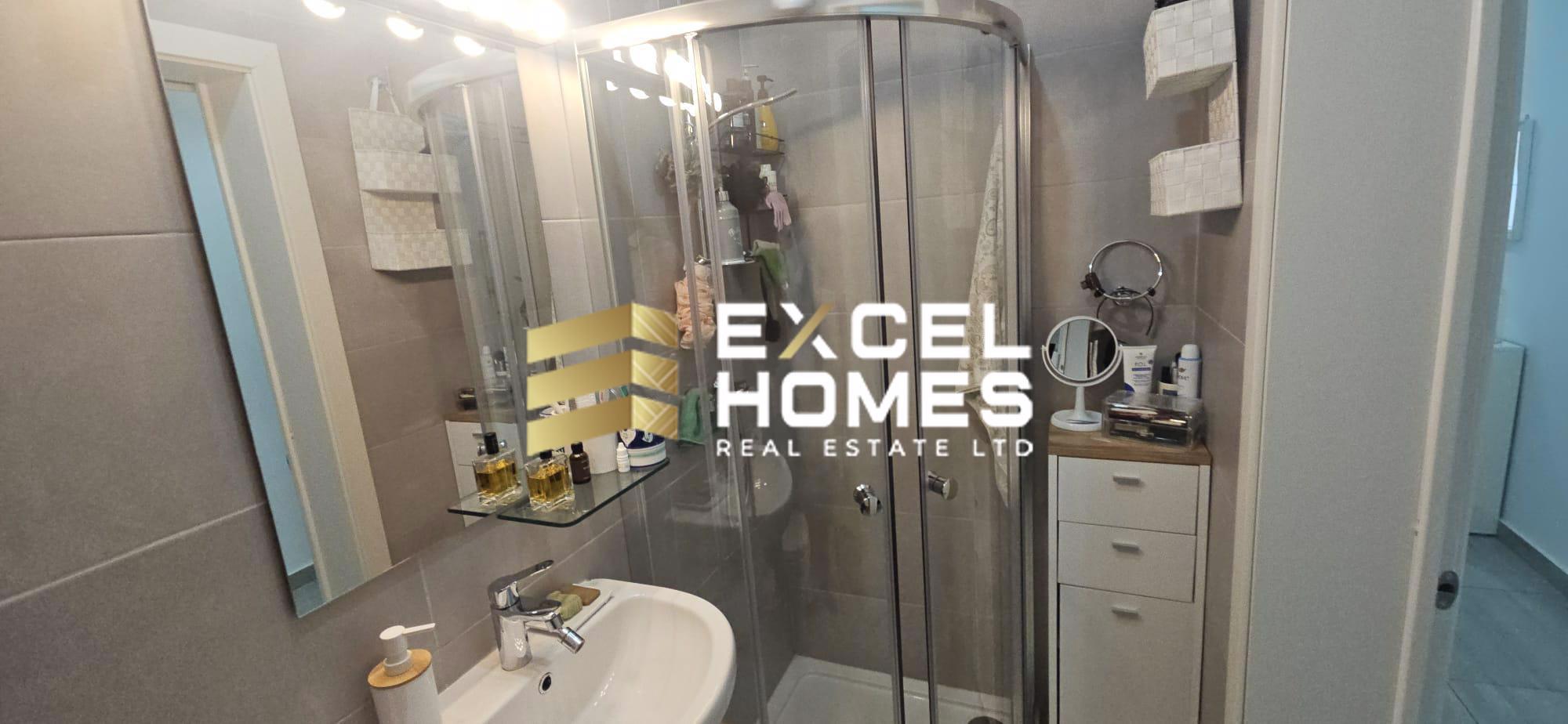 3 bedroom Apartment in Luqa, Malta – 68698