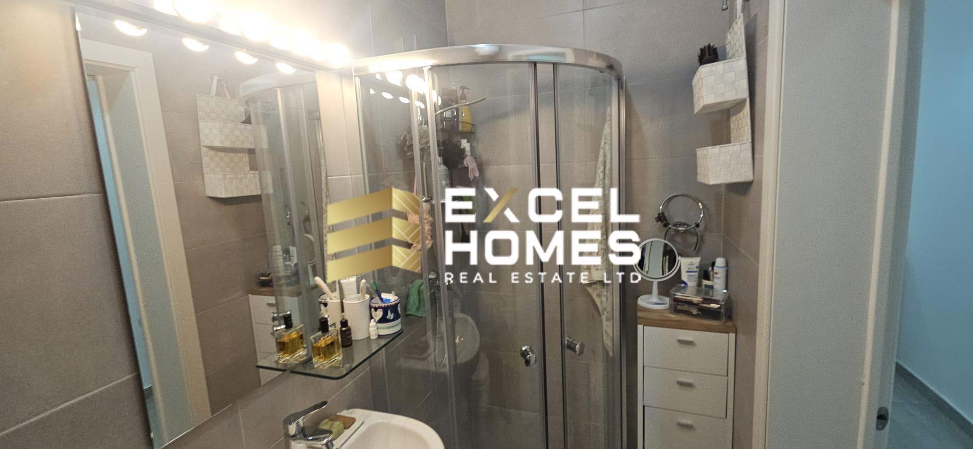 3 bedroom Apartment in Luqa, Malta – 68698