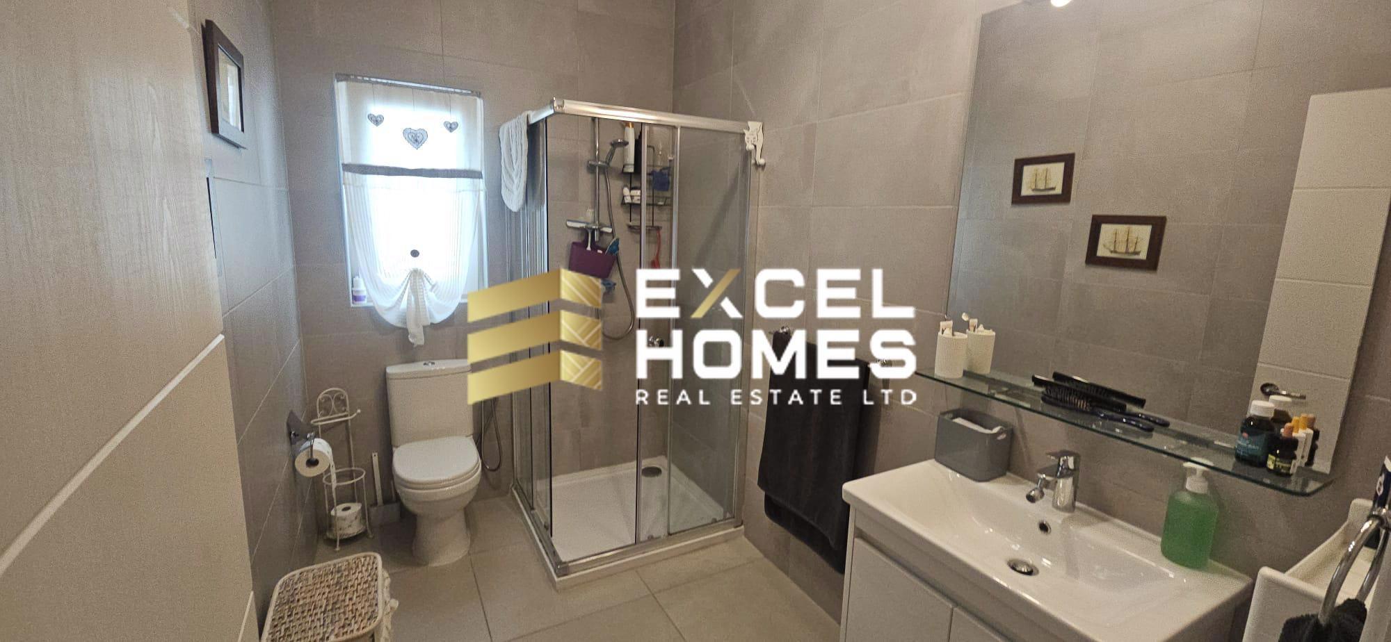 3 bedroom Apartment in Luqa, Malta – 68698