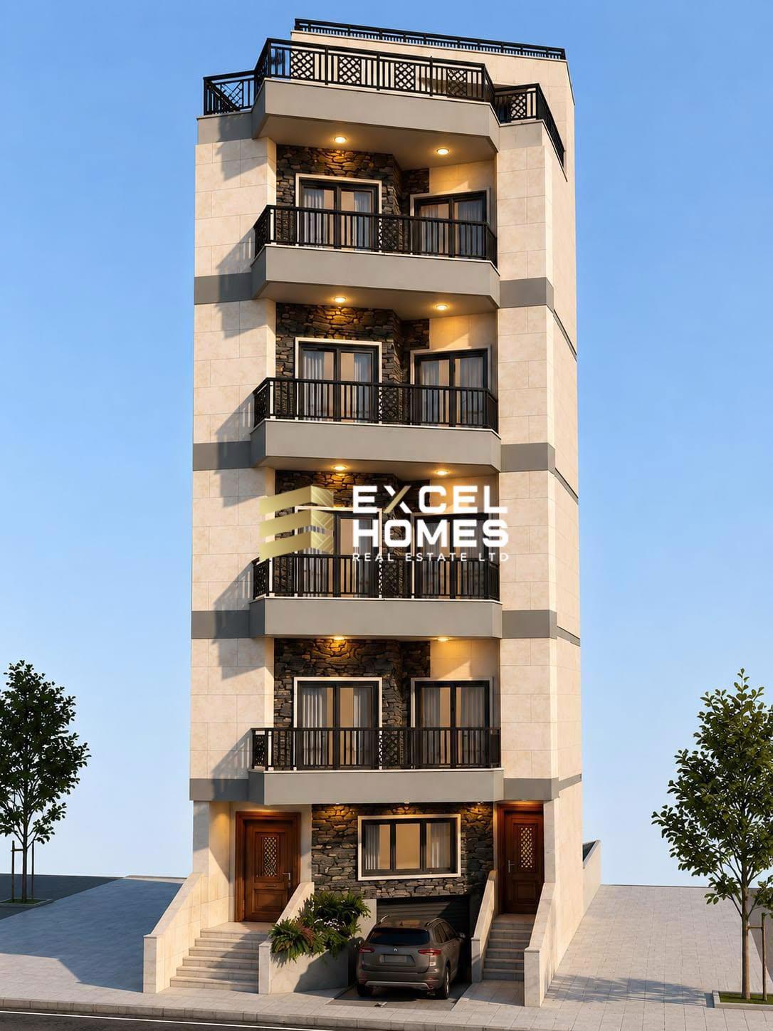 3 bedroom Penthouse in Attard, Malta – 68688