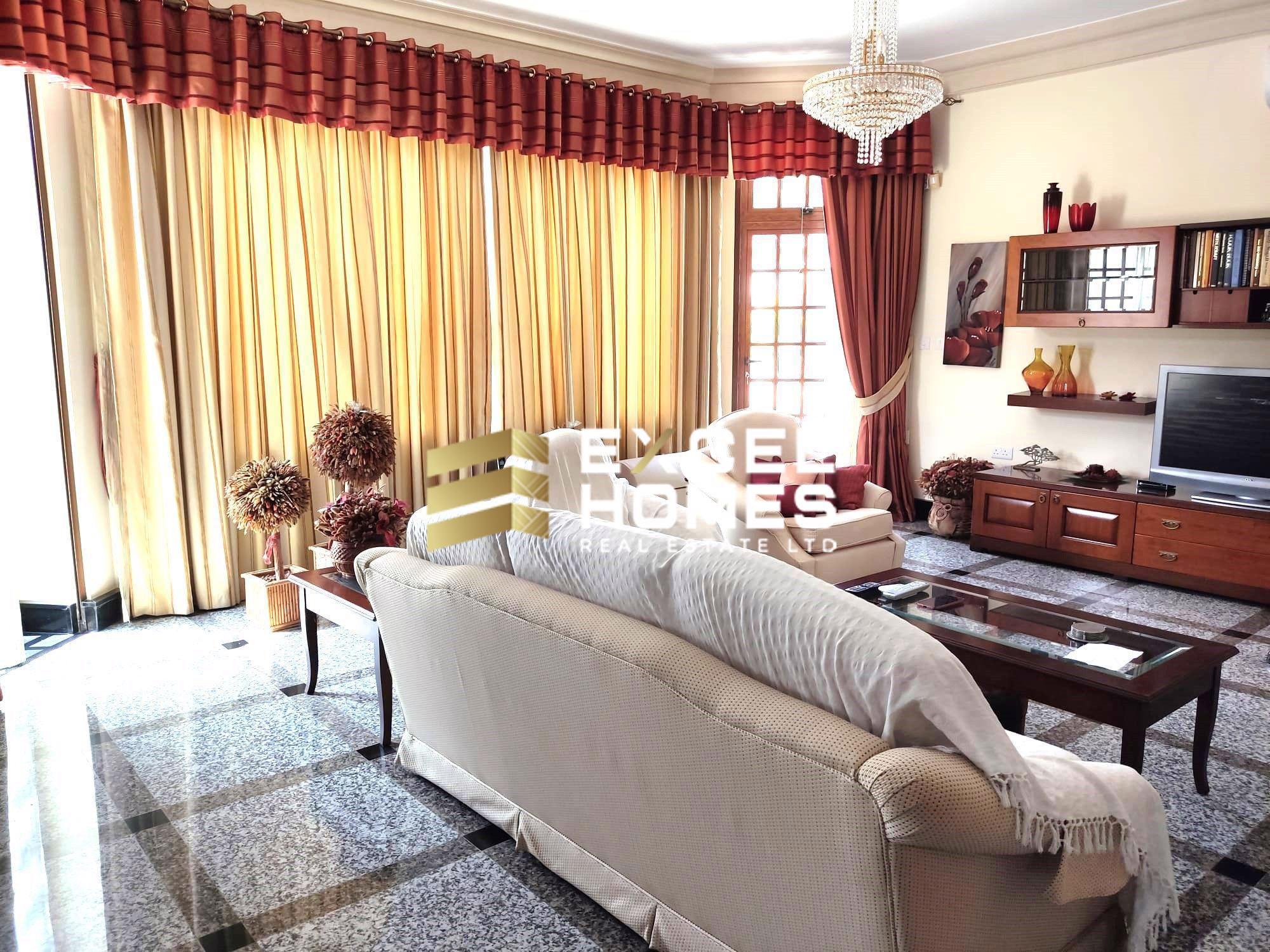 5 bedroom Bungalow in Iklin, Malta – 59520
