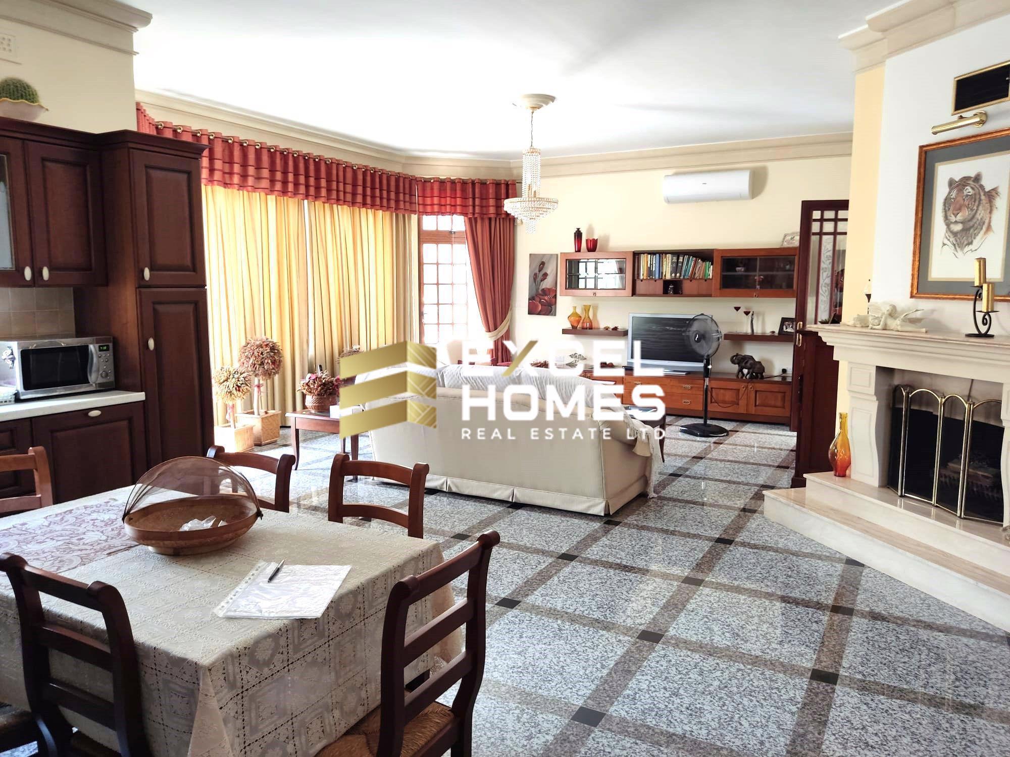 5 bedroom Bungalow in Iklin, Malta – 59520