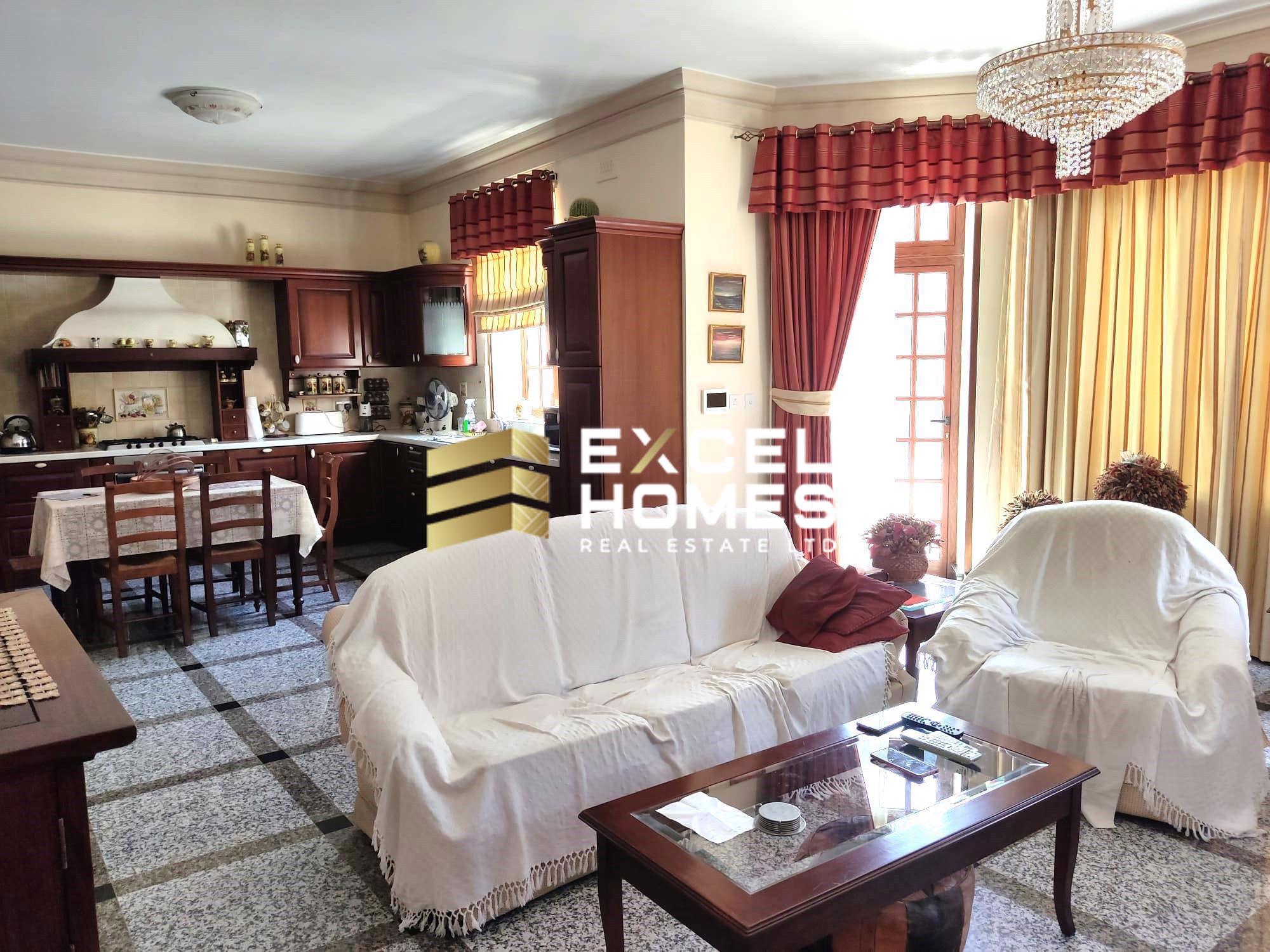 5 bedroom Bungalow in Iklin, Malta – 59520