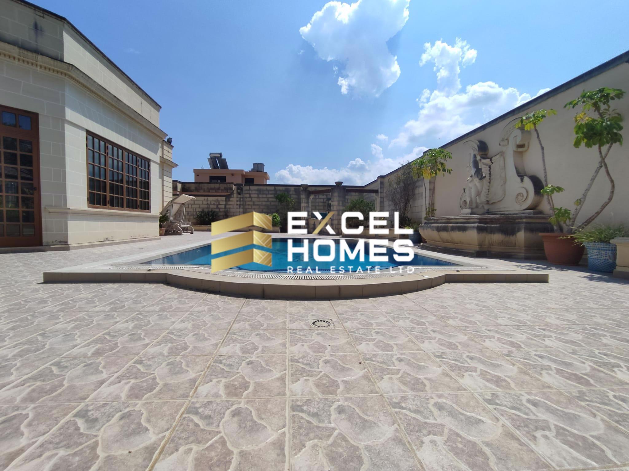5 bedroom Bungalow in Iklin, Malta – 59520