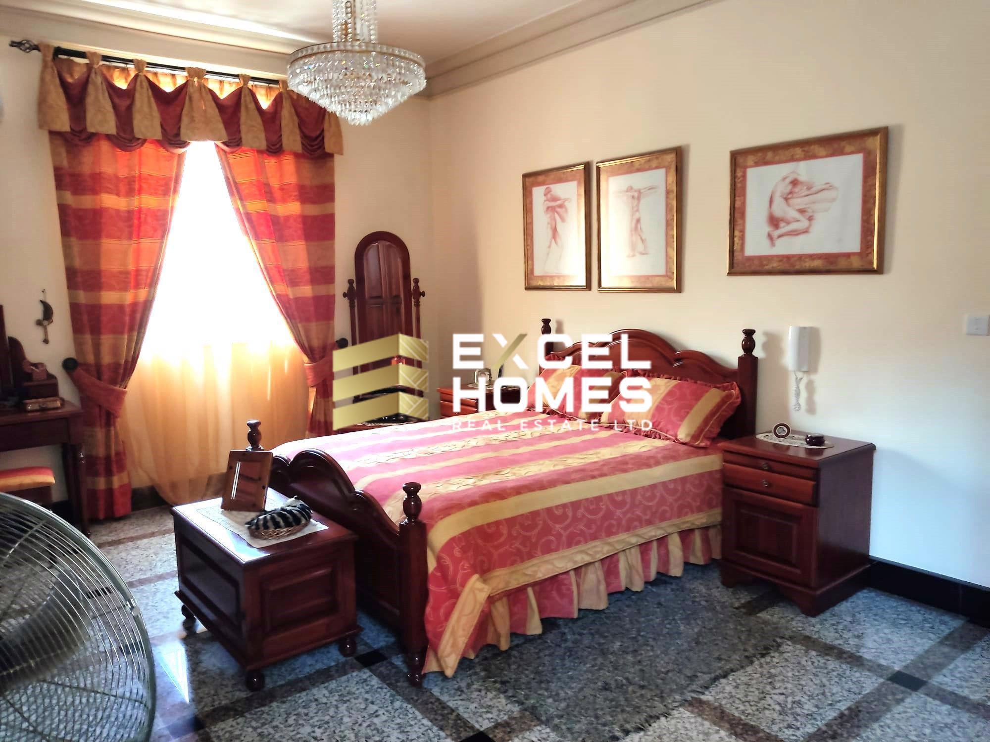 5 bedroom Bungalow in Iklin, Malta – 59520