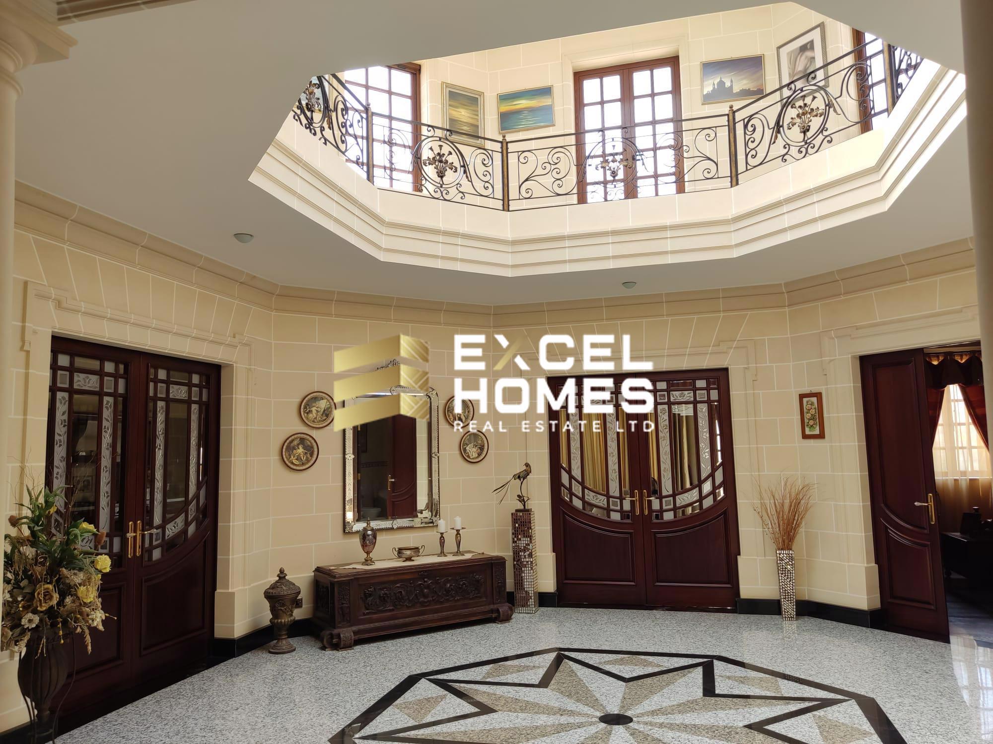 5 bedroom Bungalow in Iklin, Malta – 59520