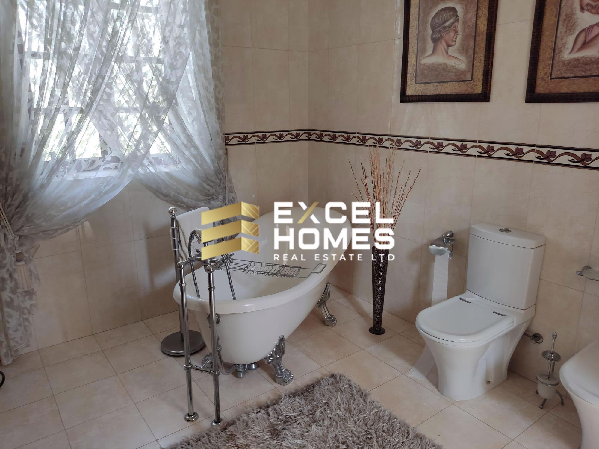 5 bedroom Bungalow in Iklin, Malta – 59520