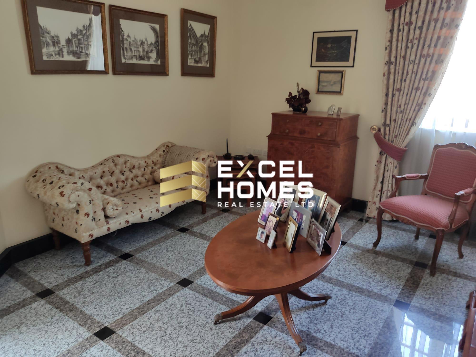 5 bedroom Bungalow in Iklin, Malta – 59520