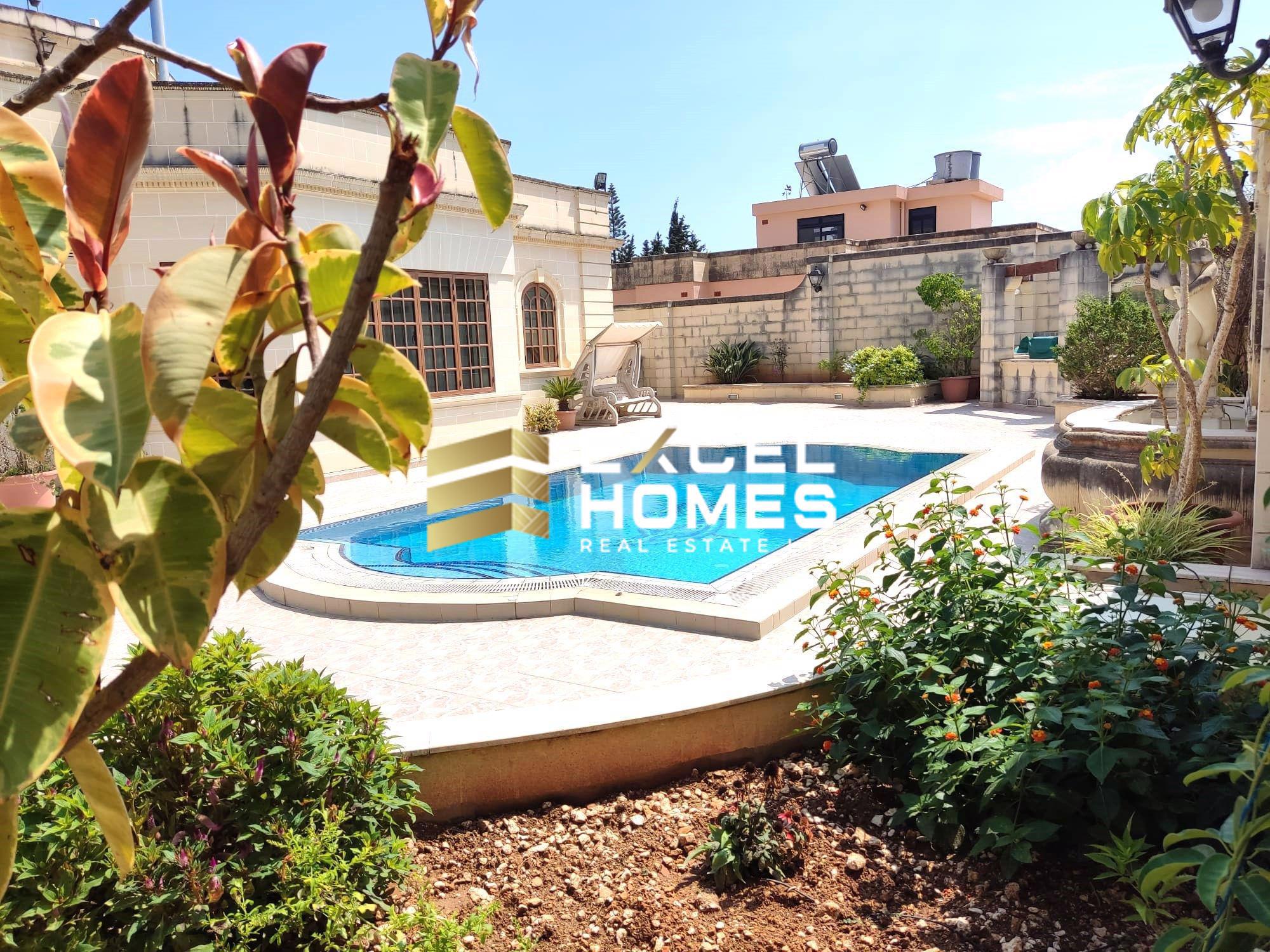 5 bedroom Bungalow in Iklin, Malta – 59520