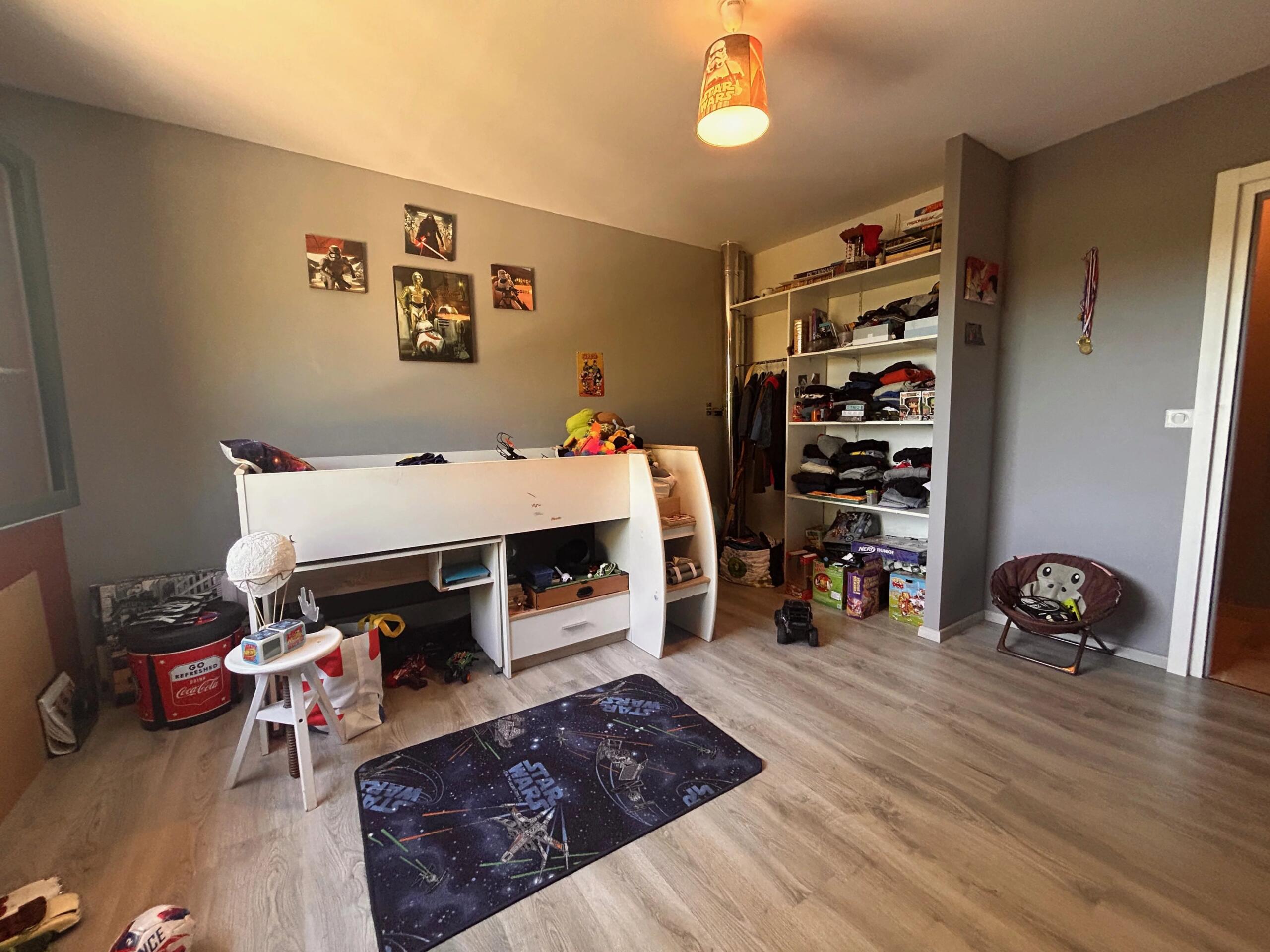 3 bedroom with pool and guest suite between Cahors and Gourdon, Midi-Pyrénées – France – BVI85747