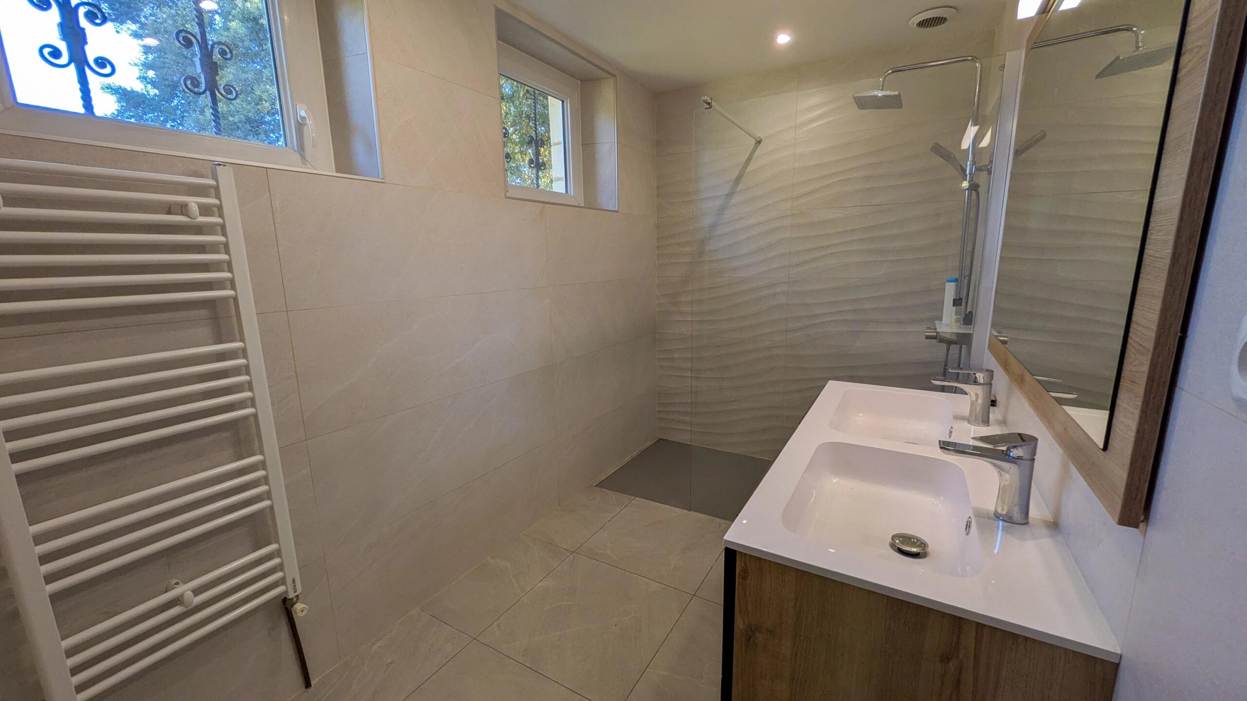 Stone house with guest accommodation, heated pool and fabulous views!!, Limousin – France – BVI85319