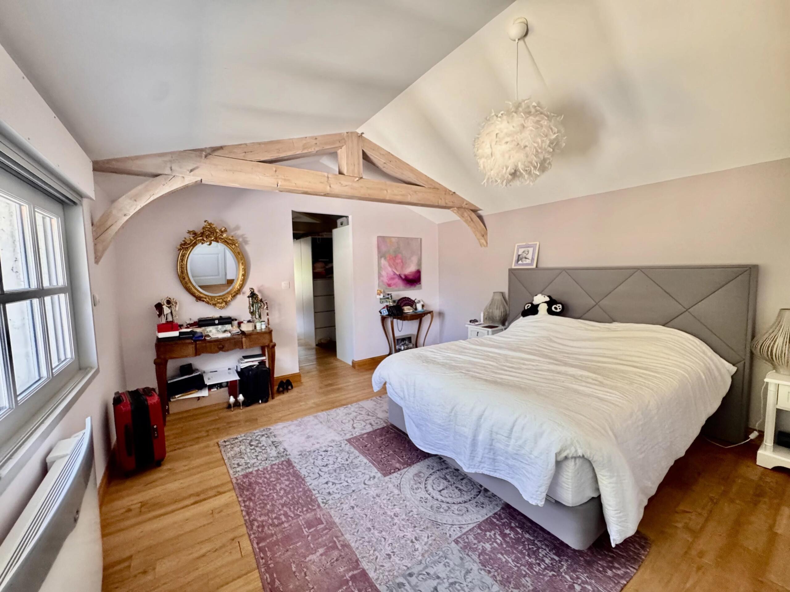 Superb manor house, Aquitaine – France – BVI69243