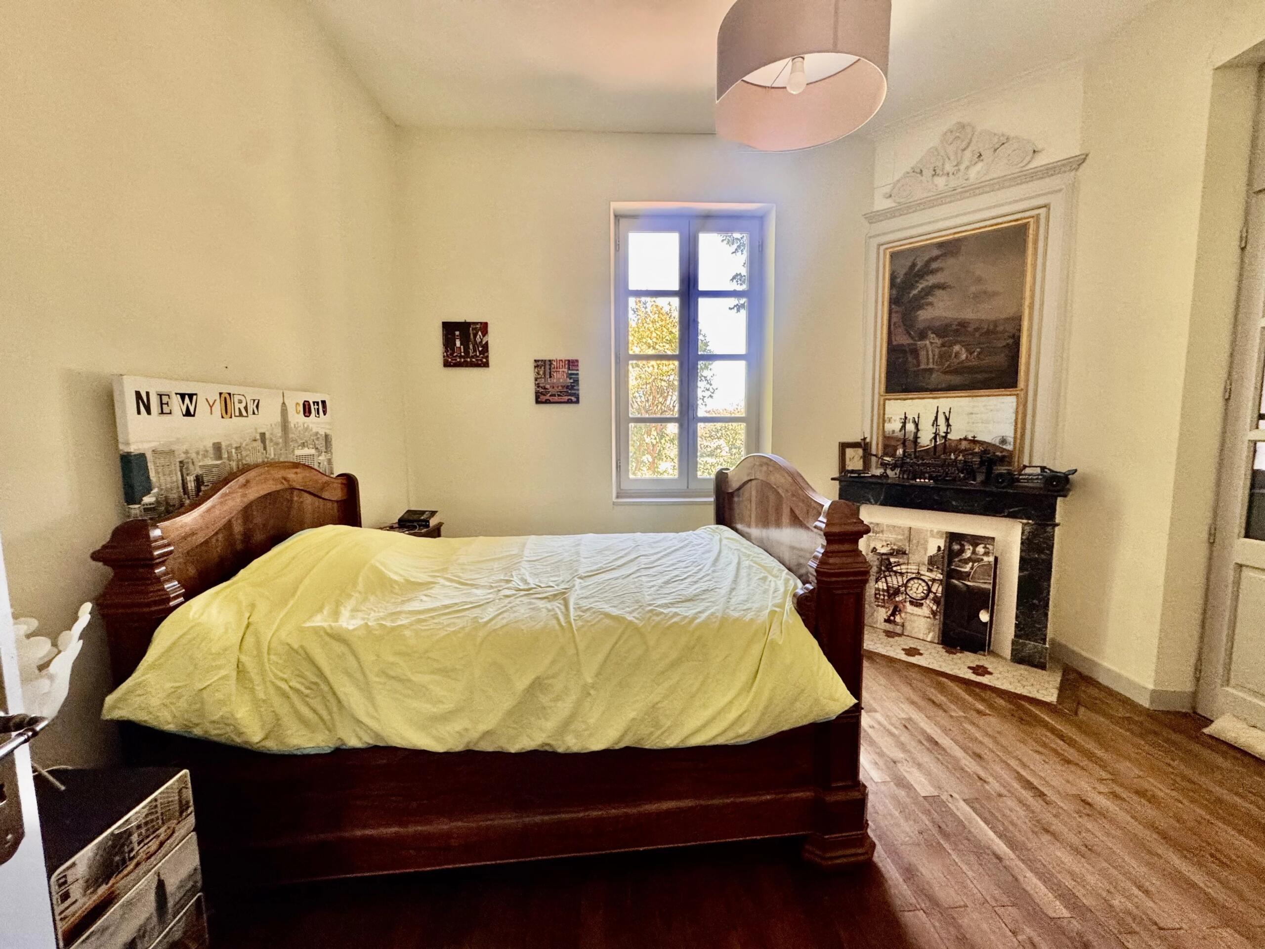Superb manor house, Aquitaine – France – BVI69243