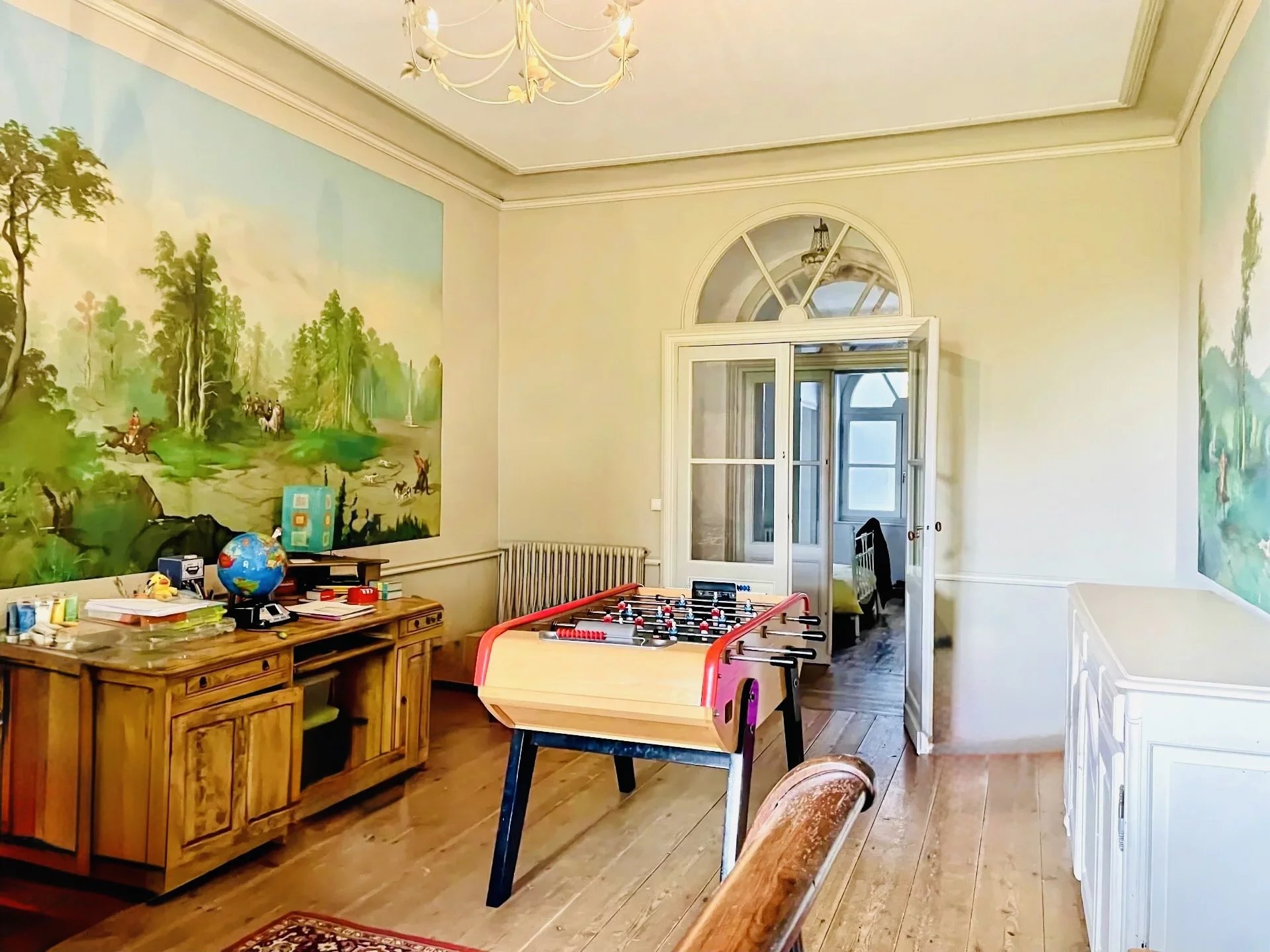 Superb manor house, Aquitaine – France – BVI69243