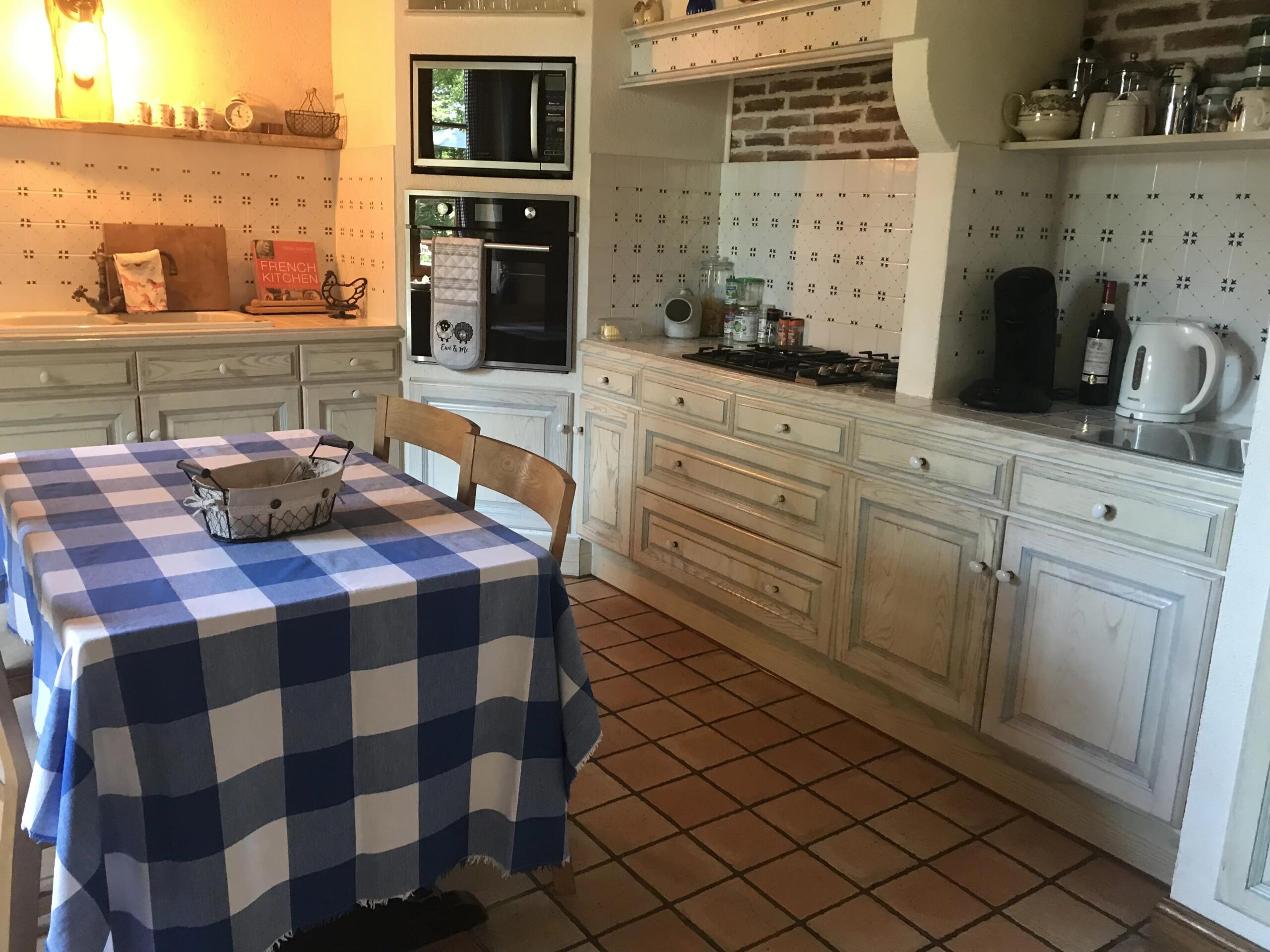 A truly beautiful country property with land, Limousin – France – BVI85914