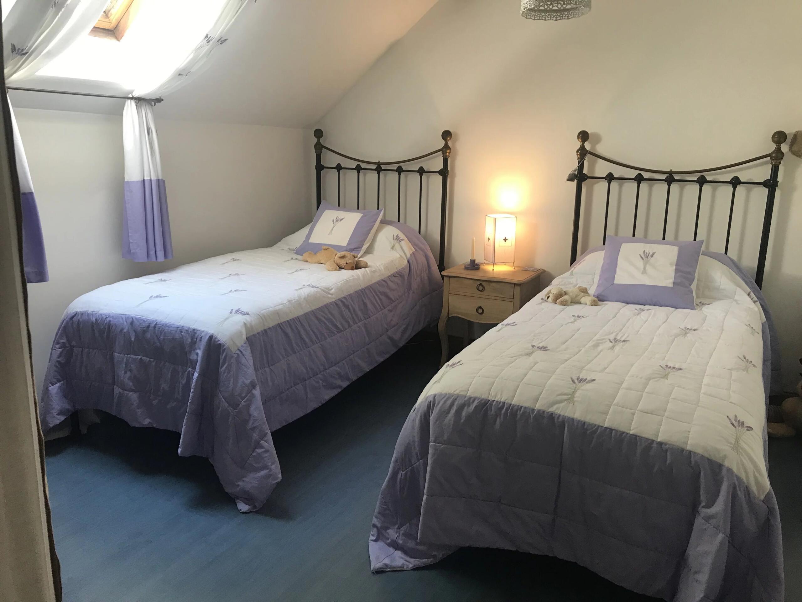 A truly beautiful country property with land, Limousin – France – BVI85914