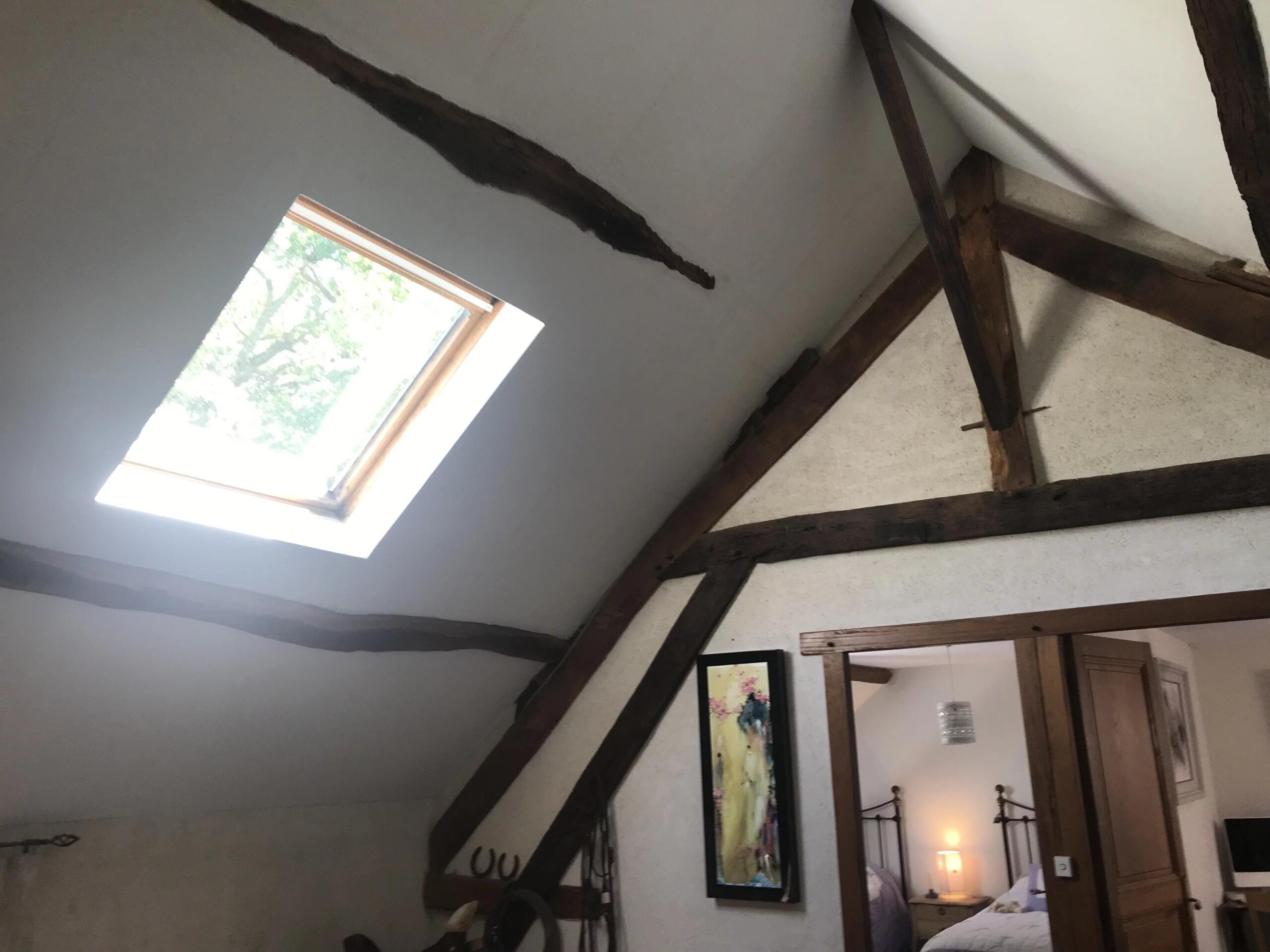 A truly beautiful country property with land, Limousin – France – BVI85914