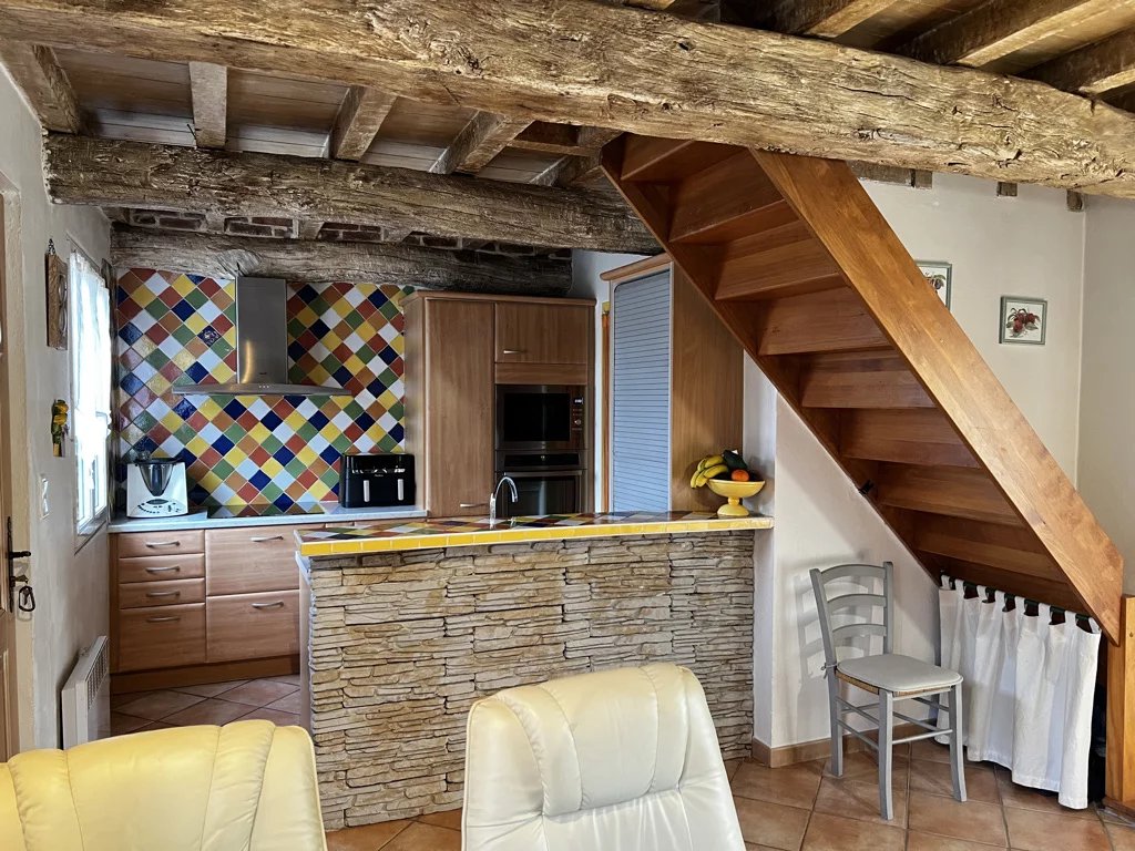Modern, semi-detached property in the heart of the countryside, Midi-Pyrénées – France – BVI84485