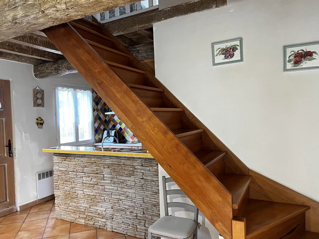 Modern, semi-detached property in the heart of the countryside, Midi-Pyrénées – France – BVI84485