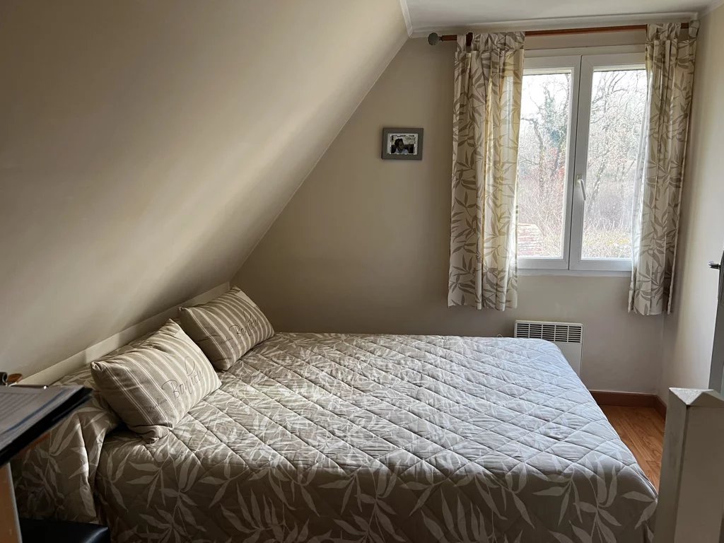 Modern, semi-detached property in the heart of the countryside, Midi-Pyrénées – France – BVI84485