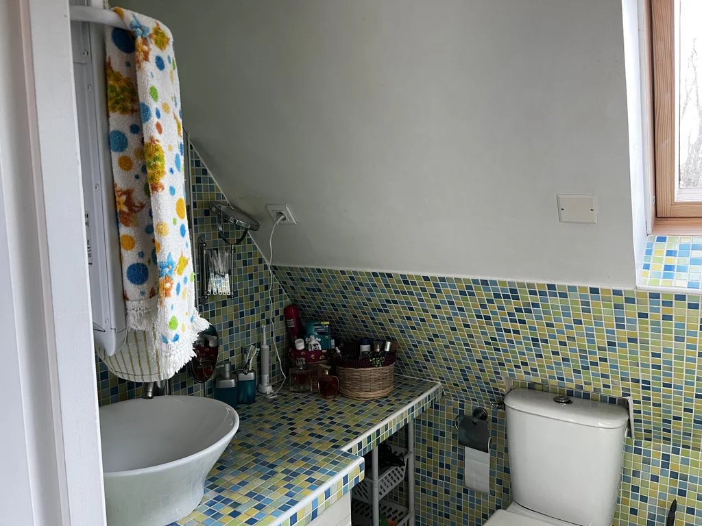 Modern, semi-detached property in the heart of the countryside, Midi-Pyrénées – France – BVI84485