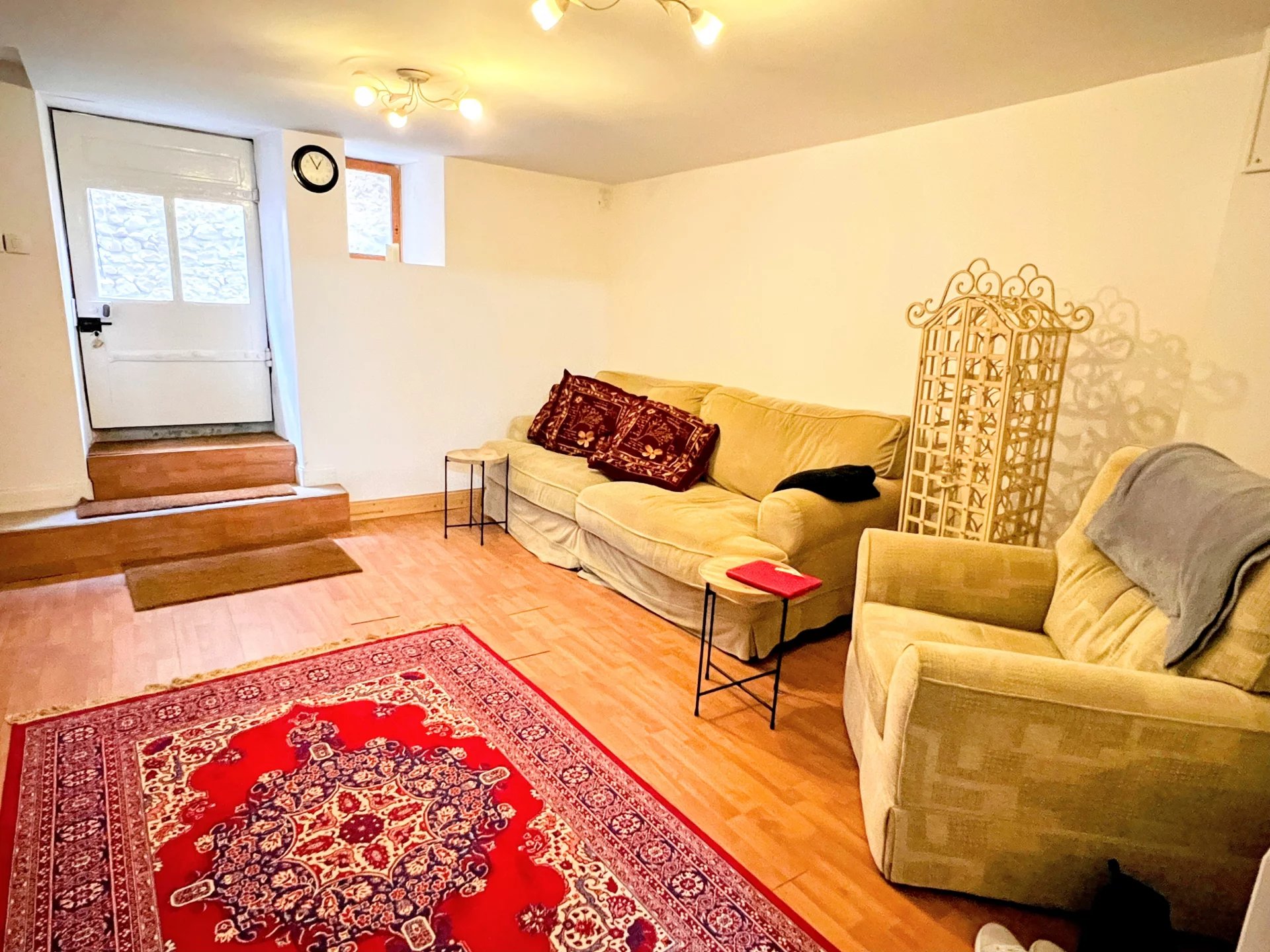 Fantastic town location, renovated with style, just turn the key and relax!!, Poitou-Charentes – France – BVI83420