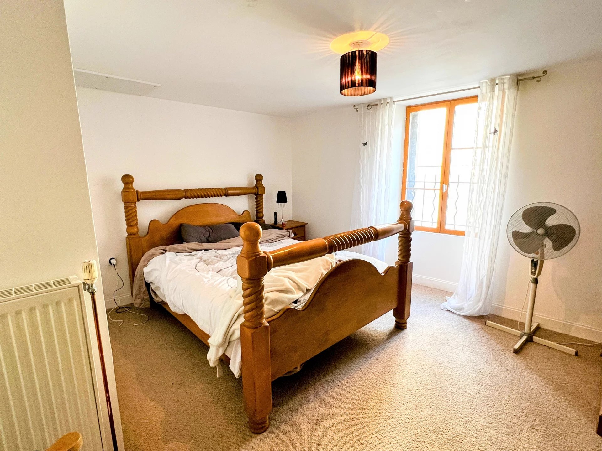 Fantastic town location, renovated with style, just turn the key and relax!!, Poitou-Charentes – France – BVI83420