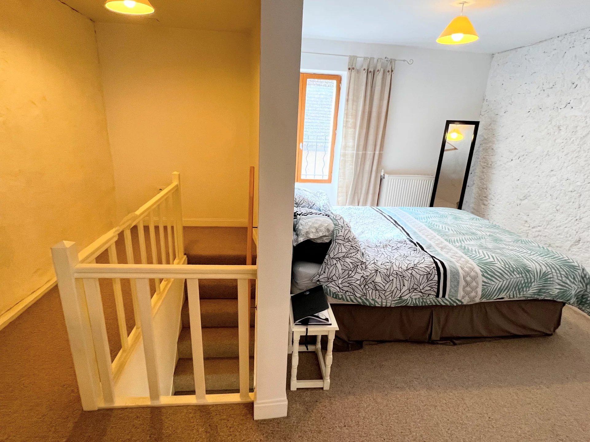 Fantastic town location, renovated with style, just turn the key and relax!!, Poitou-Charentes – France – BVI83420