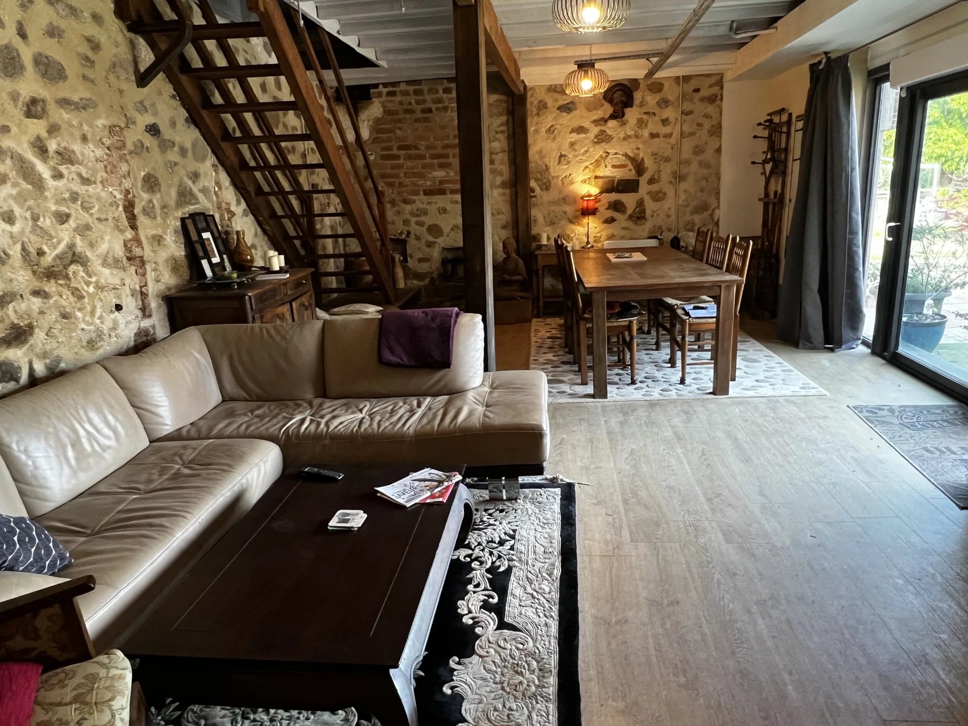 Riverside Property with Huge Business Potential, Limousin – France – BVI81454