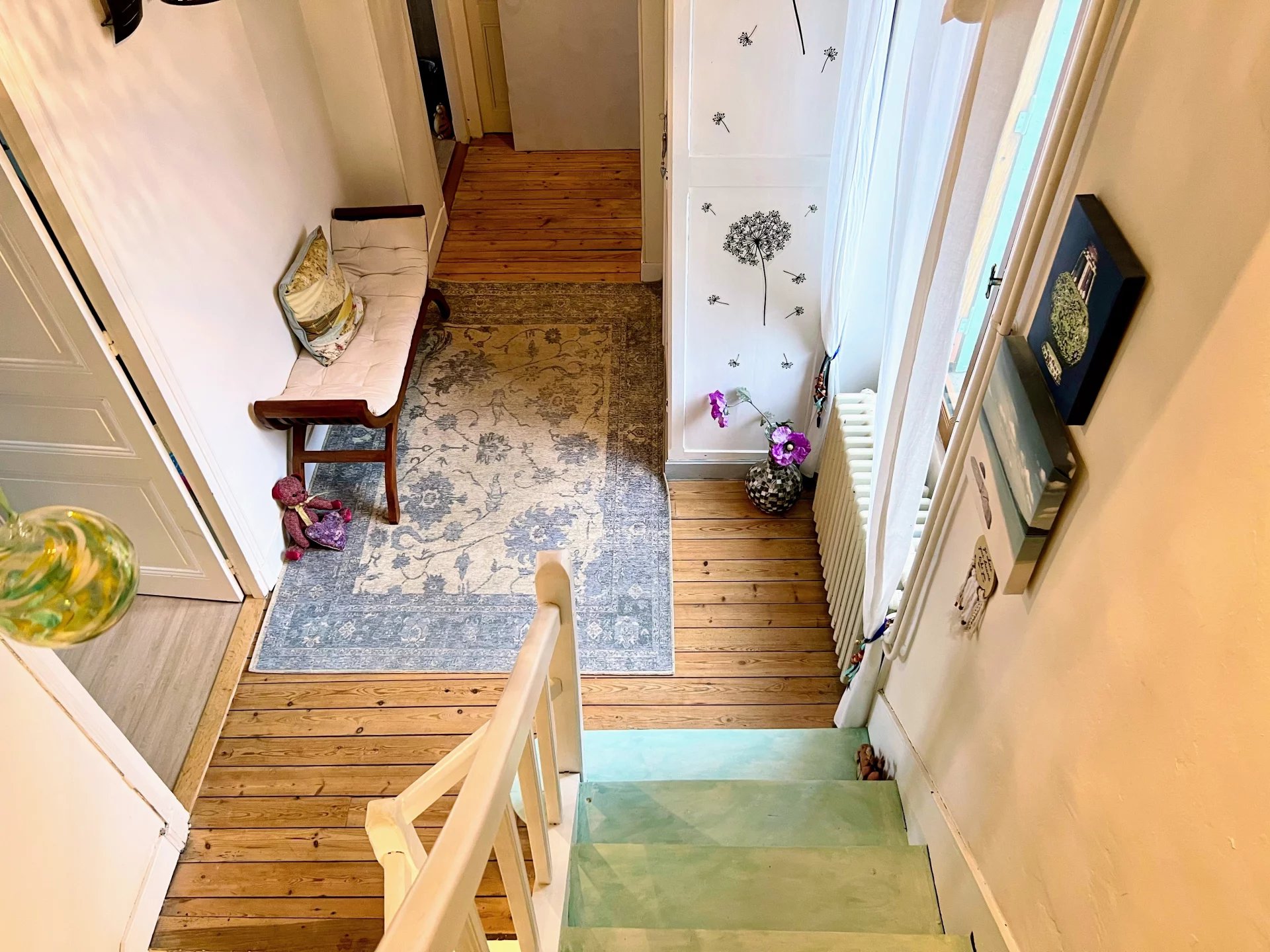 A delightful 3 bed family home with large barn, Limousin – France – BVI74225