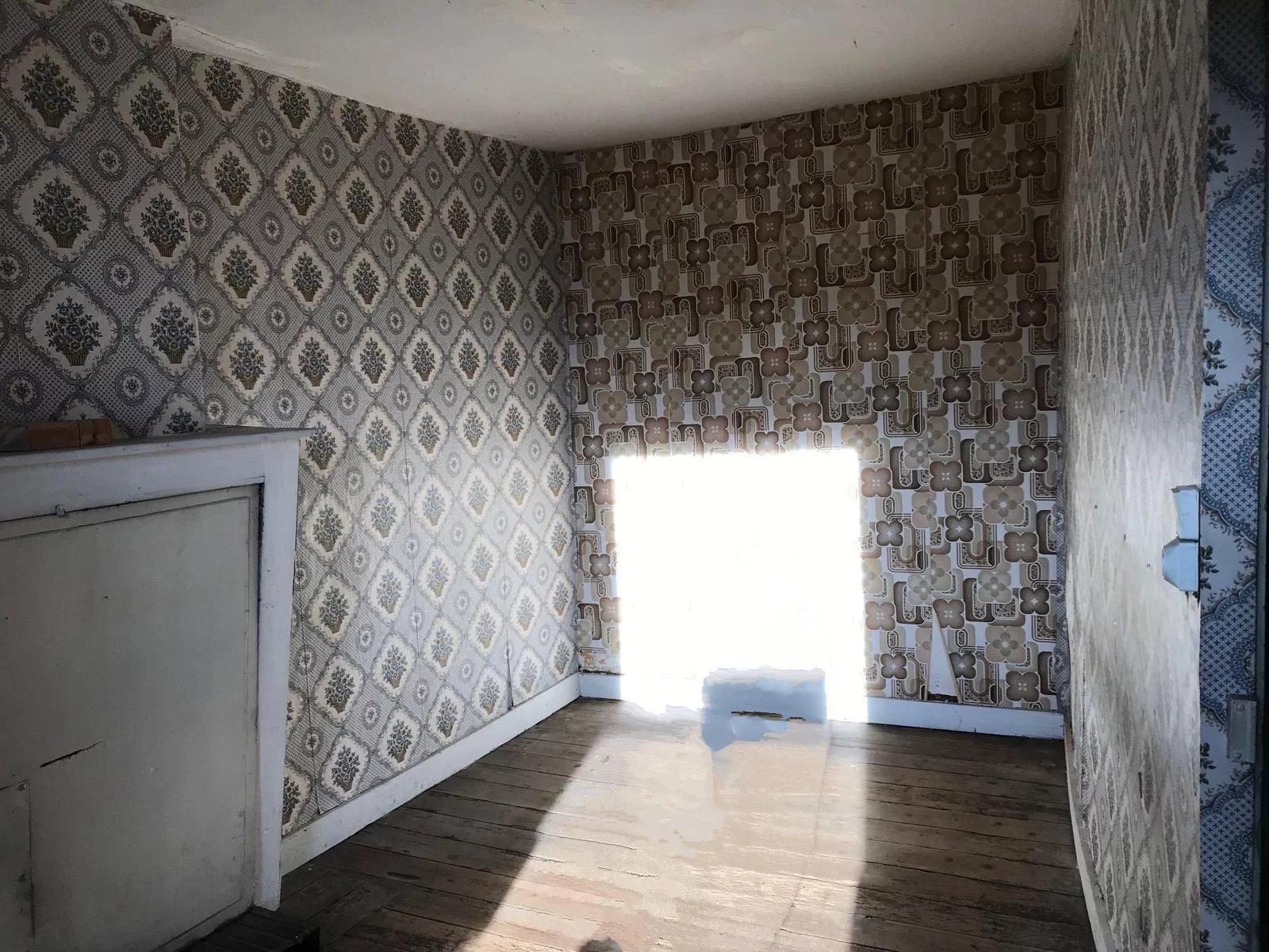 Small Townhouse with Renovation Potential – Heart of Historic Bellac, Limousin – France – BVI82202