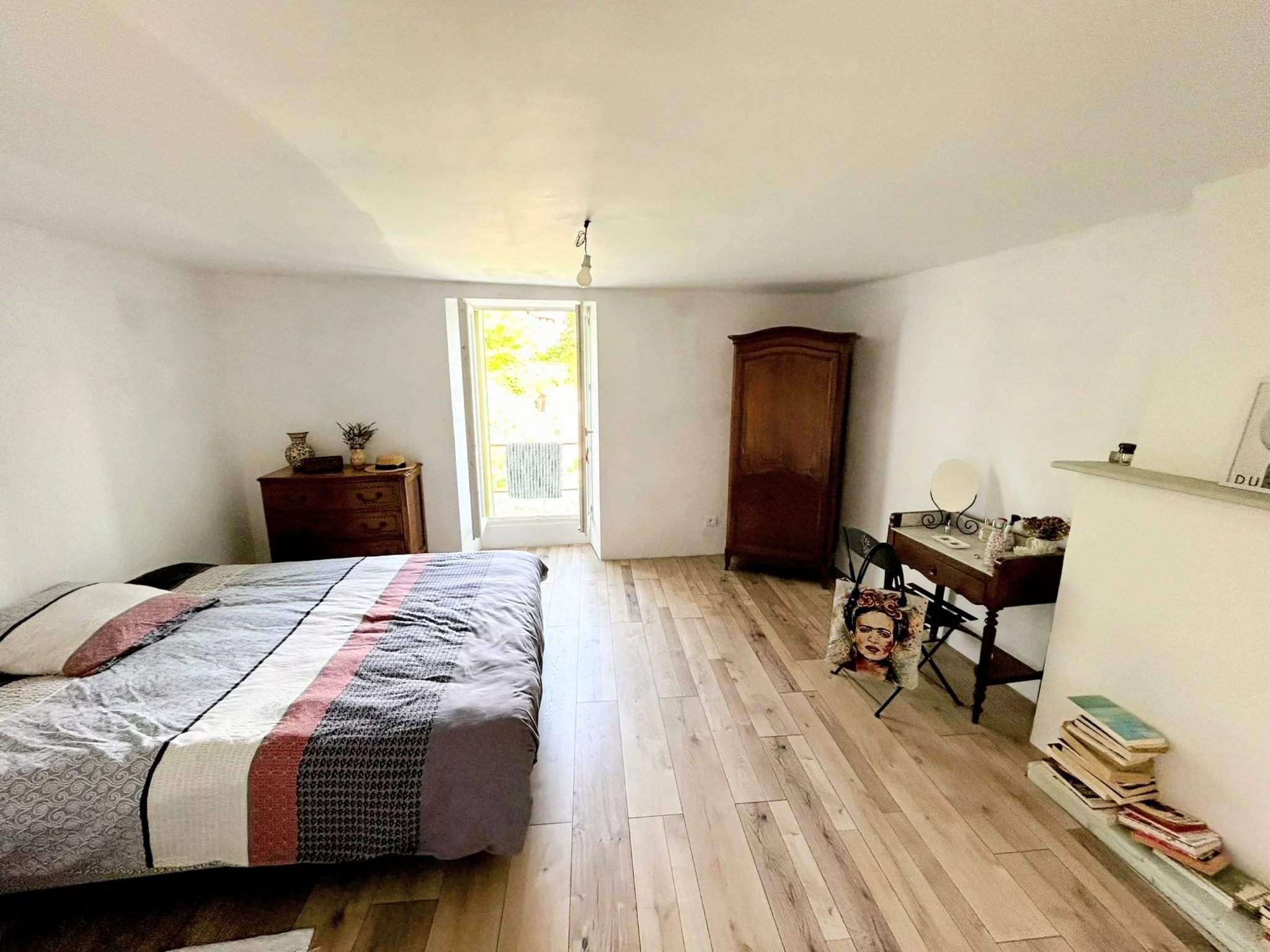Characterful renovated property, Limousin – France – BVI81206