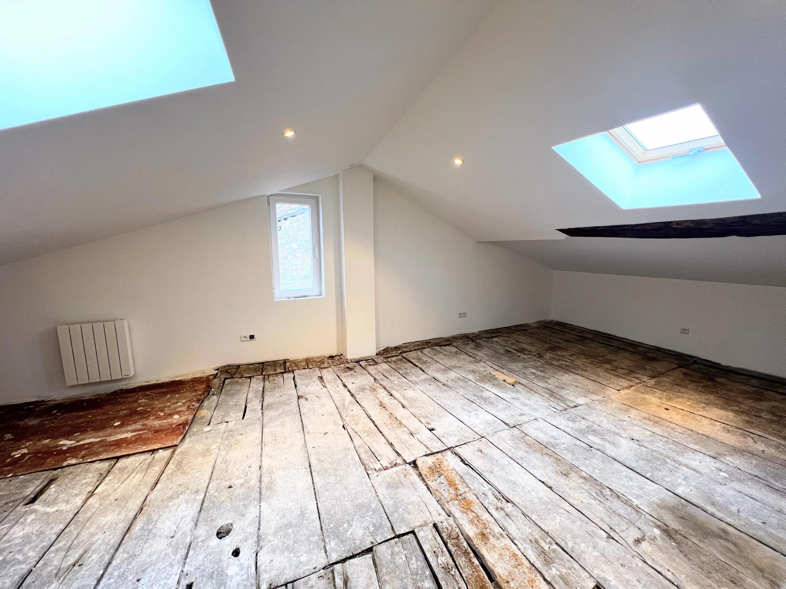 Characterful renovated property, Limousin – France – BVI81206