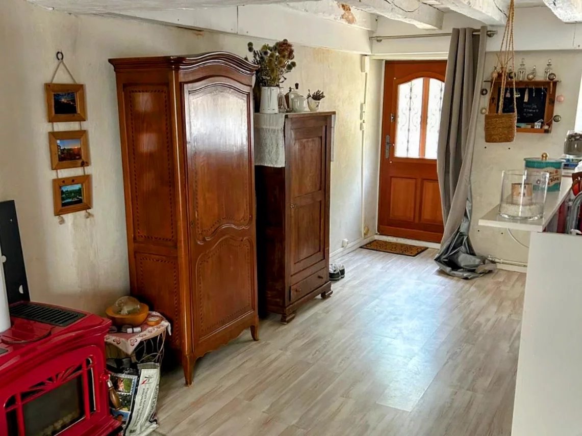 Characterful renovated property, Limousin – France – BVI81206