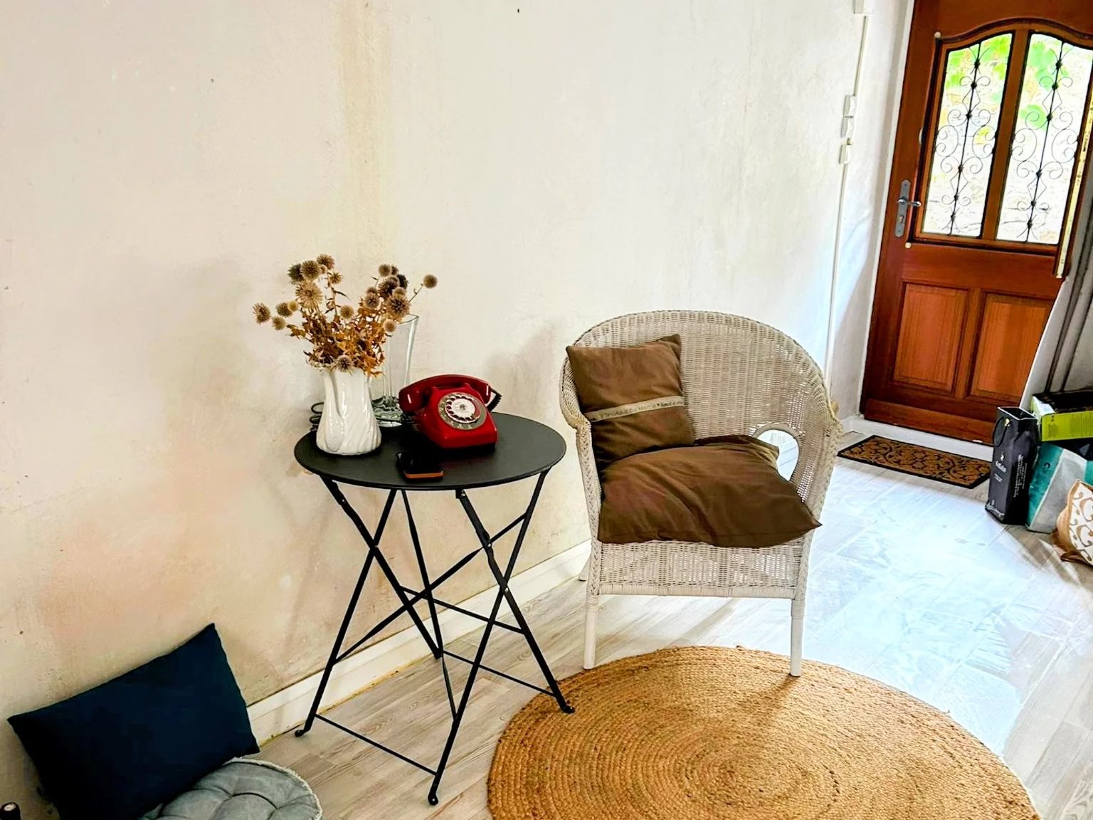 Characterful renovated property, Limousin – France – BVI81206