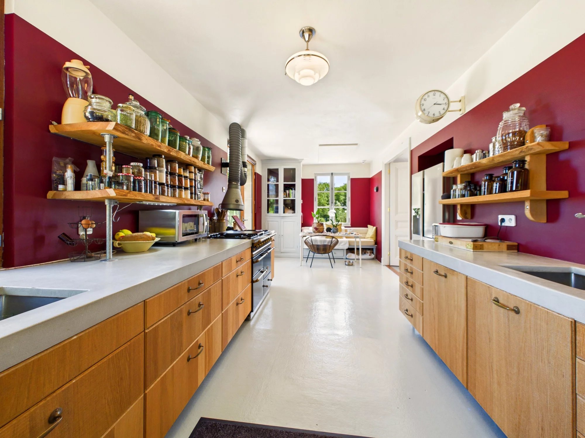 Flexible countryside property with guest annex, cottage and pool on 4.7 ha, Midi-Pyrénées – France – BVI85459